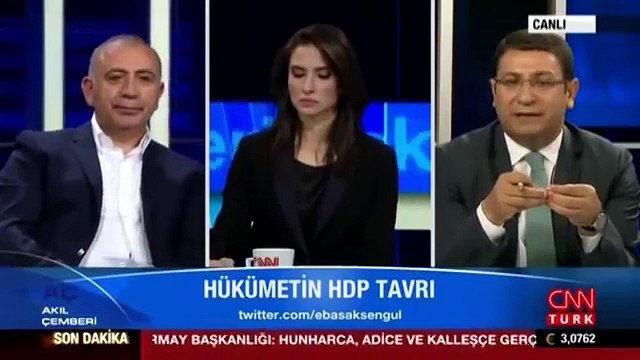 AKP'li vekile olay cevap