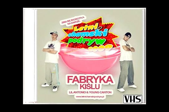 Letni, Chamski Podryw - Pupa