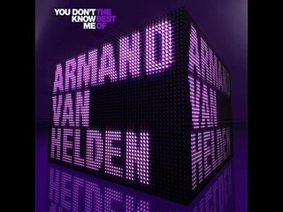 Armand van Helden - Hey What's Wrong With You.wmv