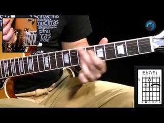 Wild Cherry - Play That Funky Music (como tocar - aula de guitarra)