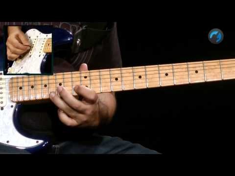 Bad Religion - Punk Rock Song (como tocar - aula de guitarra)