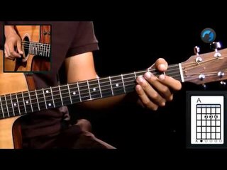 Ultraje a Rigor - Nada a Declarar (como tocar - aula de violão)