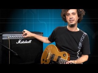 Amplificador MG-102CFX - Review - TV Cifras