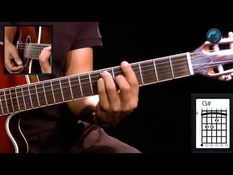 Falamansa - Oh Chuva (como tocar - aula de violão)