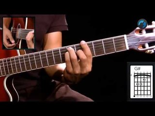 Falamansa - Oh Chuva (como tocar - aula de violão)