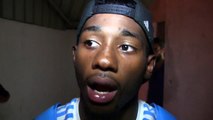 OM-Livourne : Interview de Nkoudou