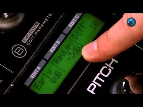 Como Timbrar - Joe Satriani - The Crush Of Love (dicas de guitarra)