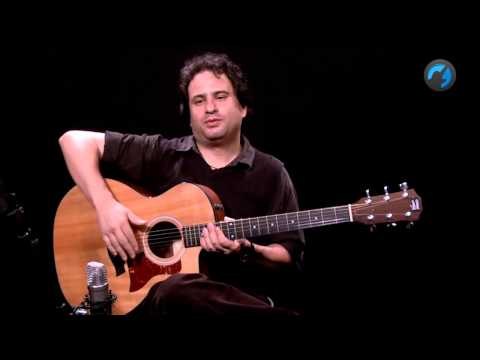 Man In The Mirror (como tocar - aula de violão fingerstyle)