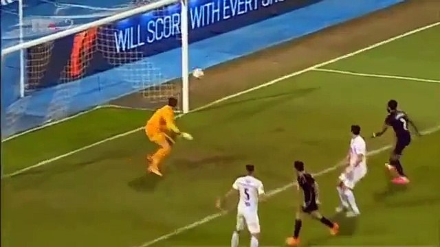 Dinamo Zagreb 1-1 Molde ~ [Champions League Qualification] - 28.07.2015 - All Goals & Highlights