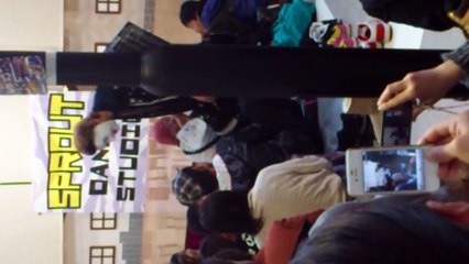 ひとりでできるもん　大牟田イオンモール