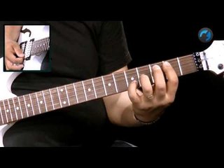 Fernandinho - Caia Fogo (como tocar - aula de Guitarra)