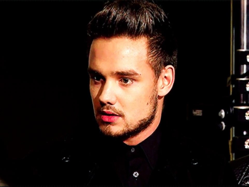 Thanks Liam Payne | SOML