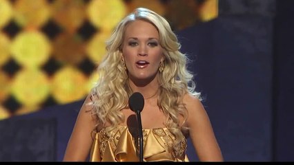 Shania Twain 42nd CMA 2008 (hq)