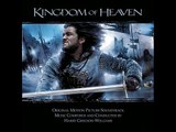 Kingdom Of Heaven Soundtrack- Burning The Past