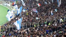 Miro Klose gol - Curva Nord - SS Lazio