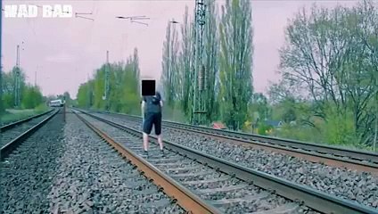 People Who Almost Died!