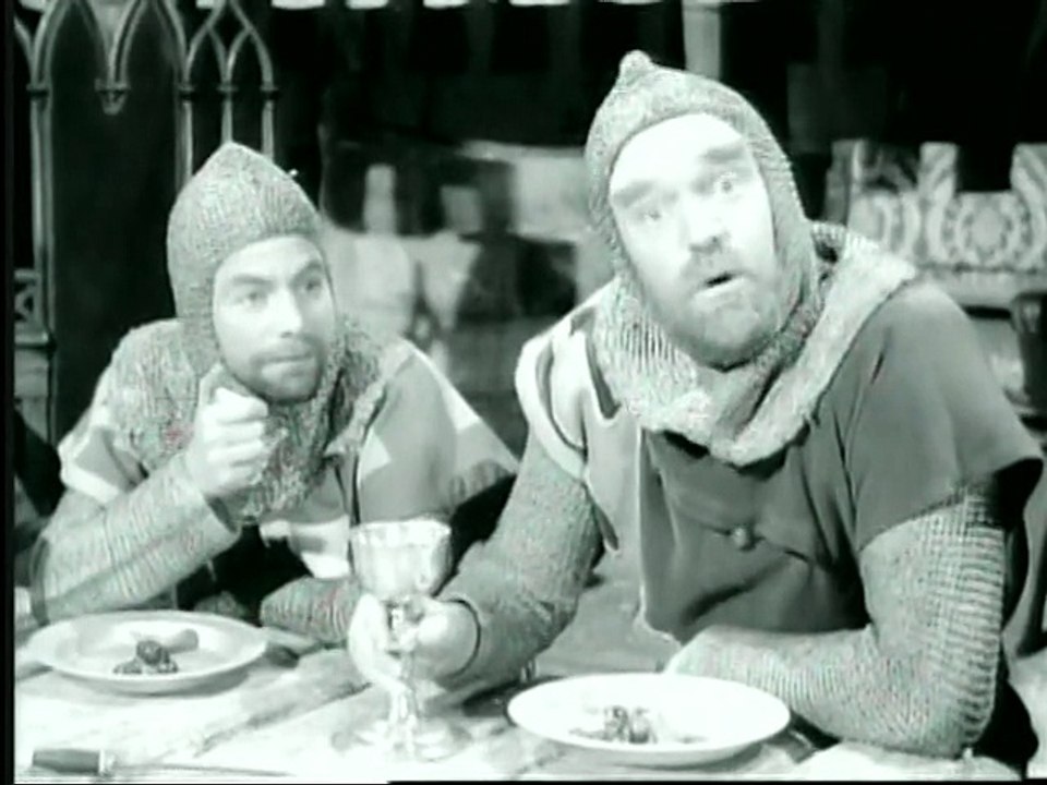 Robin Hood