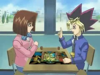 yu gi oh! abridge capsule monster