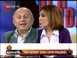 Yasar Nuri Öztürk Reklam Yapinca Tartisma Çikiyor!