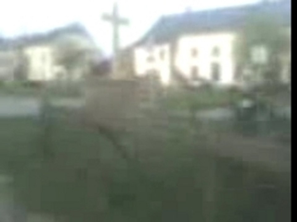 Parkour s-a
