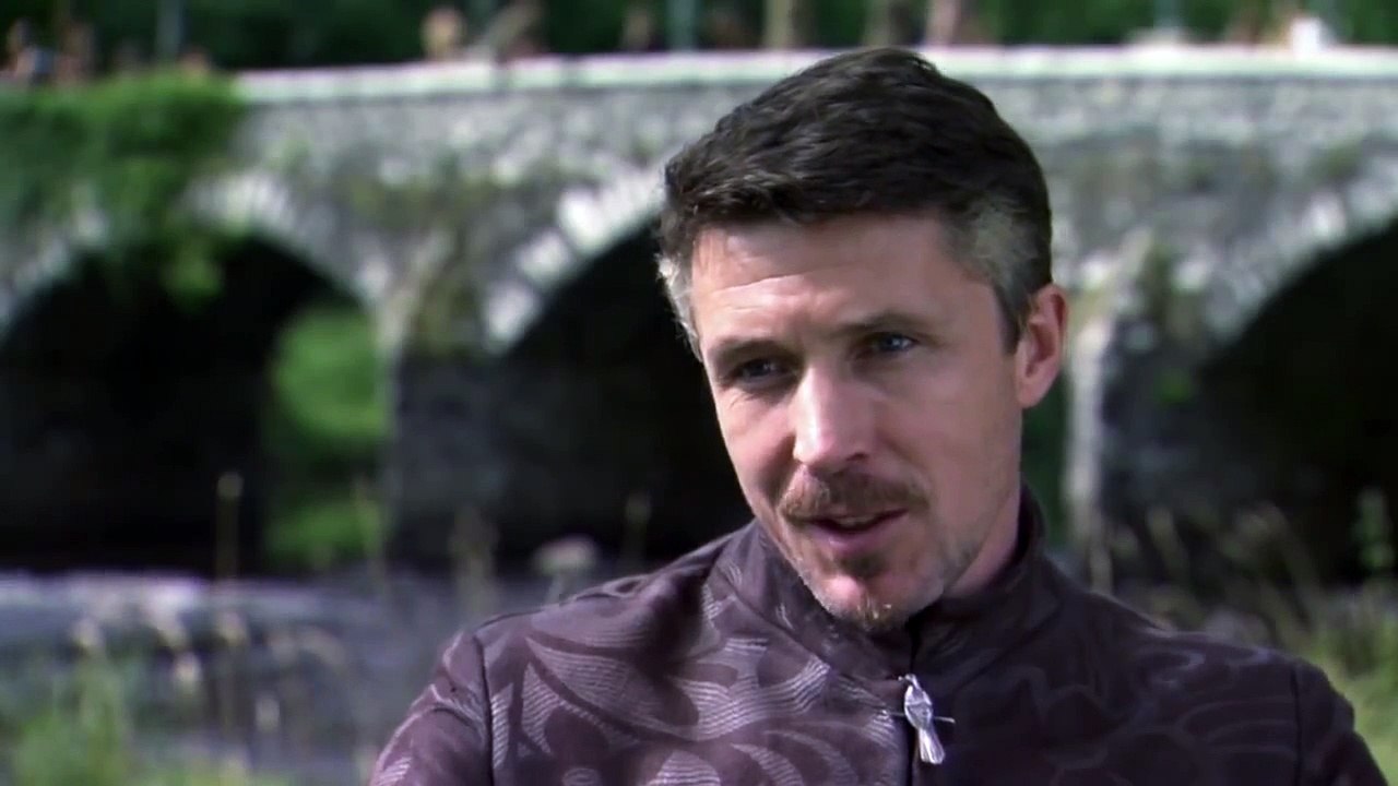 Game Of Thrones: Character Feature - Petyr "Littlefinger" Baelish (HBO)