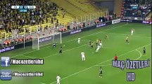Fenerbahçe 0-0 Shakhtar Donetsk Şampiyonlar Ligi 3. Ön Eleme Turu Maç Özeti ve Goller 28 07 2015