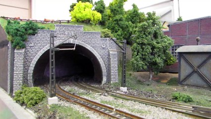 TEE Mediolanum & ÖBB 1042 - Paseo