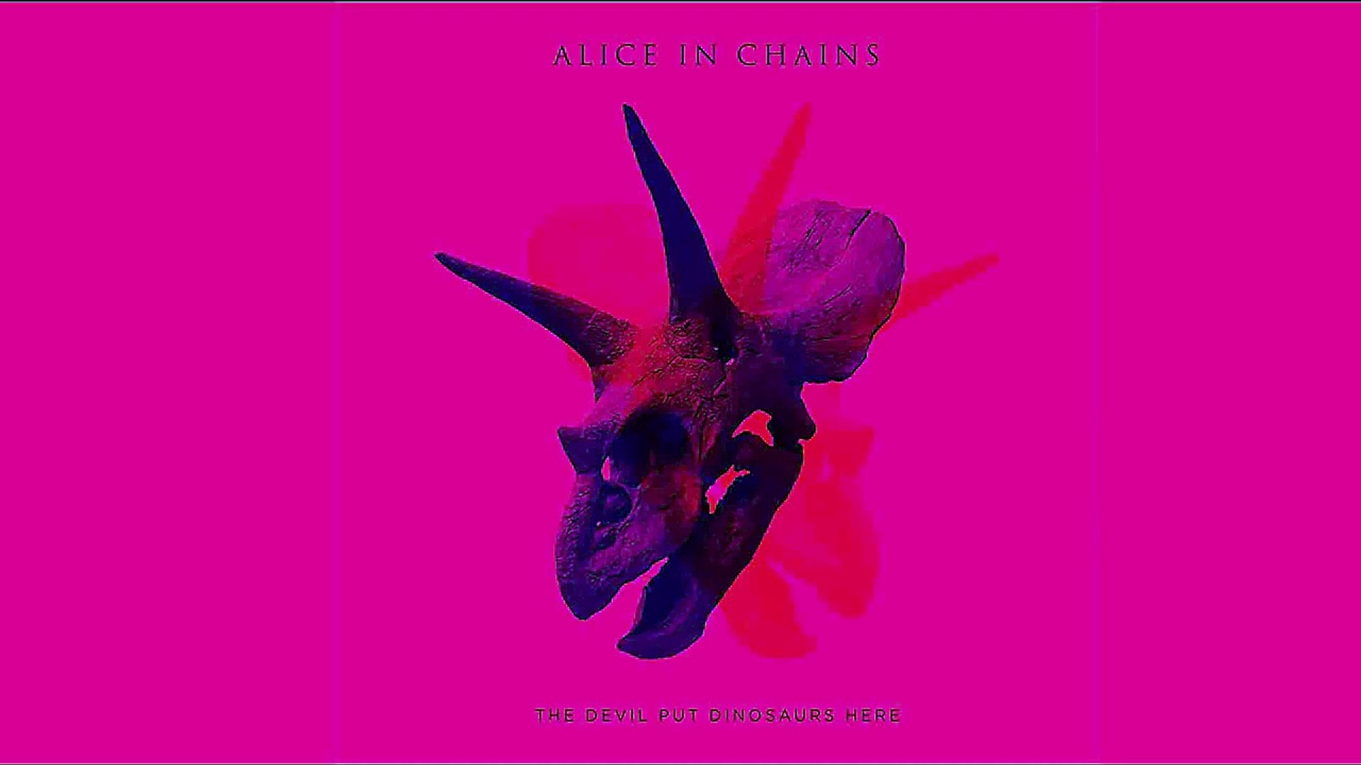 Alice In Chains - Stone (HQ)