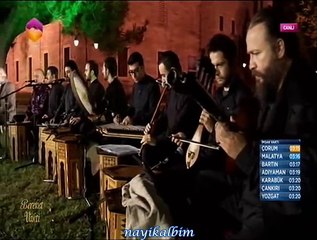 TERAVİH İLAHİLERİ salavatlar Ramazan 2015