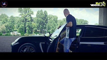 VLADA MATOVIC - PETA BRZINA (OFFICIAL VIDEO)