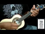 Sequência de Acordes - Quadradinho (dicas de cavaquinho)