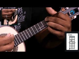 Grupo Revelação - Pai (como tocar - aula de cavaquinho)