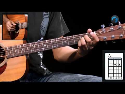 Thiaguinho - Simples Desejo (como tocar - aula de violão)