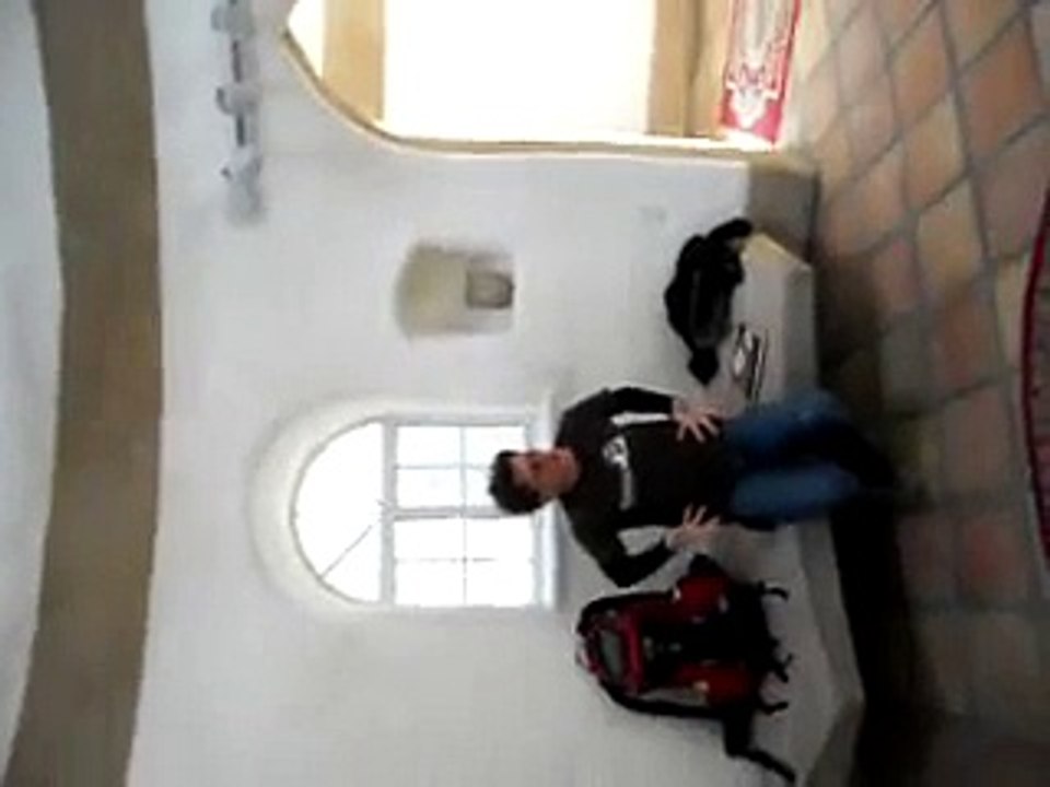 The Eco-Dome (Cal-Earth)