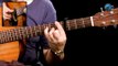Dire Straits - Romeo and Juliet (como tocar - aula de violão fingerstyle)