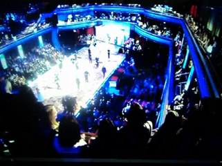 20.05 Opening & Intro Dance Floor