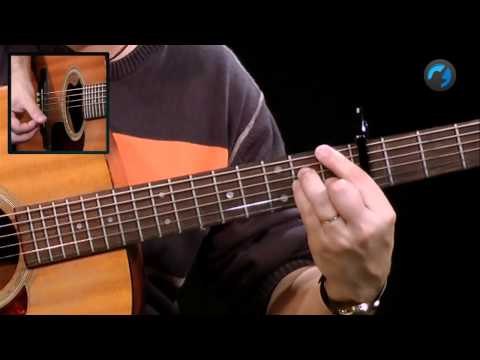 Time After Time - Daniel Miranda - Fingerstyle (como tocar - aula de violão)