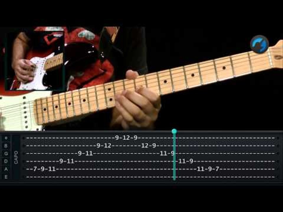 Pentablues - Mi Maior (aula técnica)