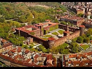 Museo Egipcio de Milán - Castello Sforzesco