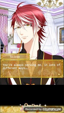 Once upon a Fairy Love Tale - Wish upon a