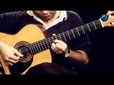 Game of Thrones Theme (Fingerstyle Cover)