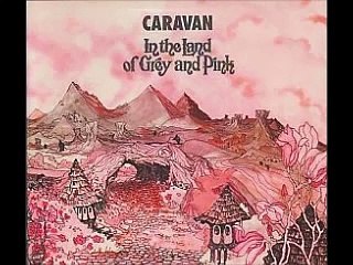 CARAVAN - WINTER WINE