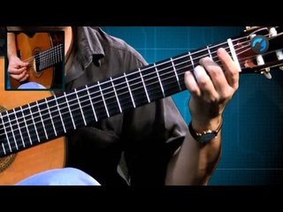 Odeon - Ernesto Nazareth - Aula de Chorinho - Violão 7 cordas