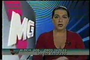 Informe MG 1999 - Record Minas