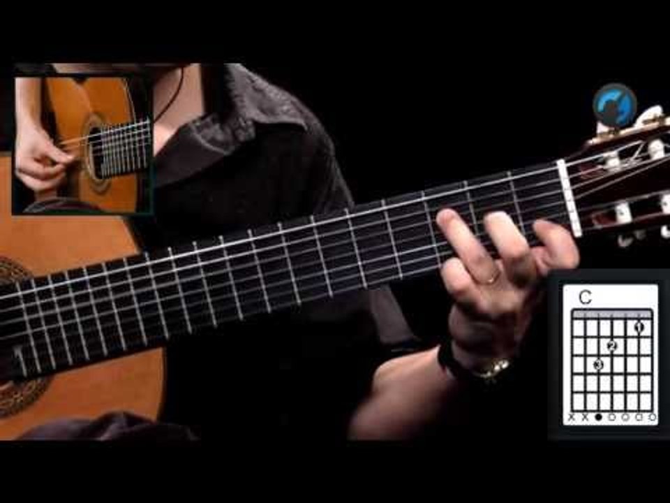 Violão de 7 Cordas - Exercício 2 (aula para iniciantes)