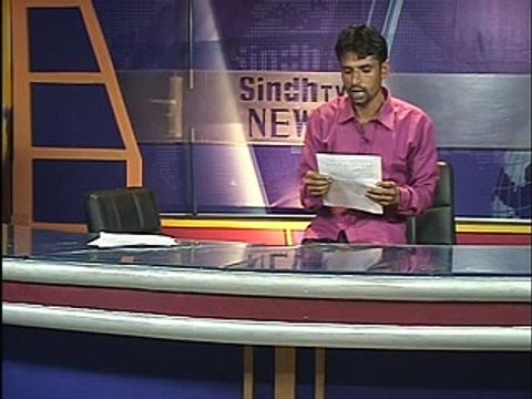 Flood and rain in K-N-Shah city report voice by sahib khan bhatti