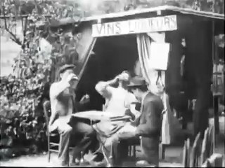 1899 - At the Club - ALICE GUY BLACHE - Au cabaret