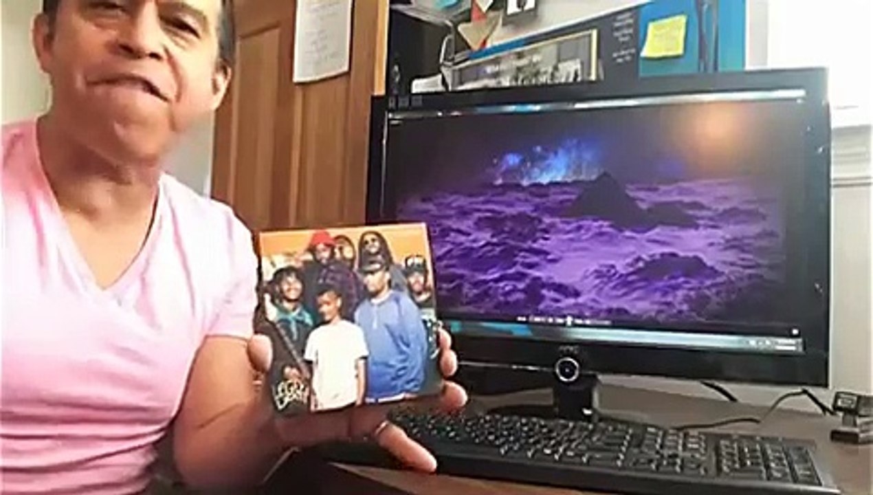 New Music........The Internet sing "Girl" ft Kaytranada!