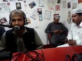 sab se ola o alla hamara nabi S.A.W by Muhammad Asim Rasheed student of Syed Zabeeb Masood Shah sb at fm95 jhelum