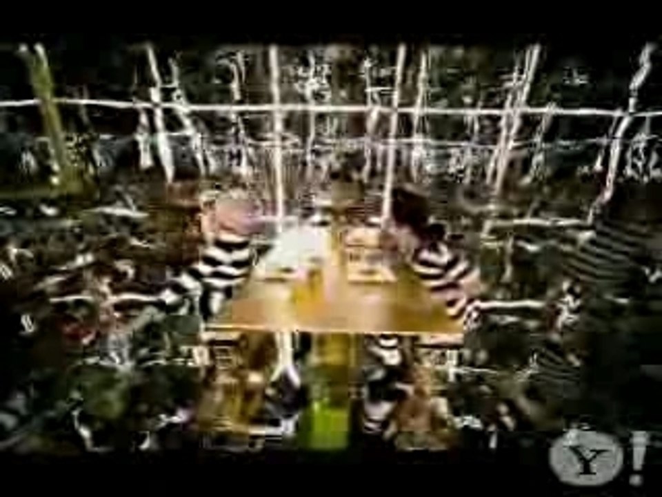 Gwen Stefani ft. Akon - The Sweet Escape